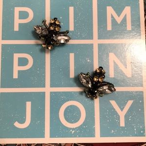 Bumblebee pins / broach